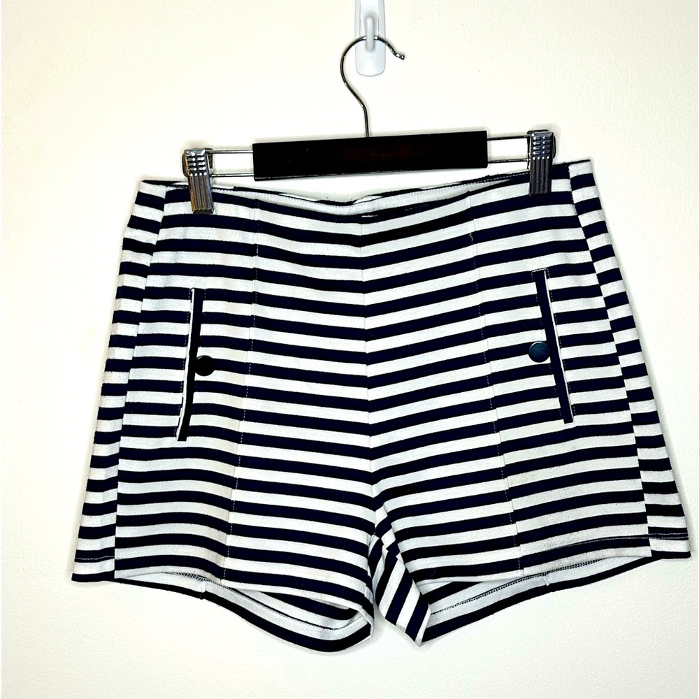 Sailor shorts